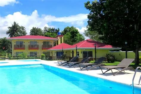 affordable beach resorts in leyte|Beach Bliss Awaits: Selections of Leyte's Best Beach Resorts.
